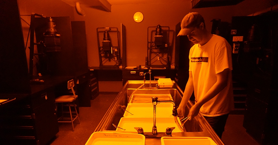 Photography Open Studio City of Irvine